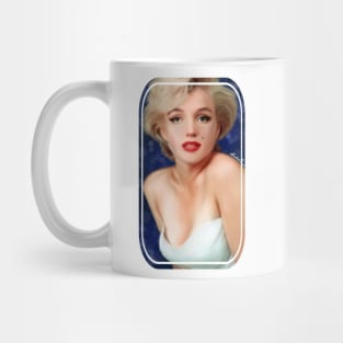 Marilyn Mug